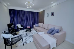 Real Estate Airbnb (2257)